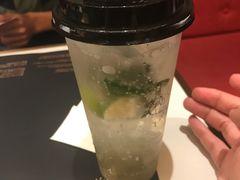 莫吉托Mojito-馔豚·台北菜专门店(深圳湾万象城店)