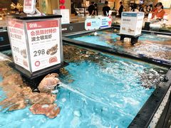 -盒马鲜生(曜一城店)