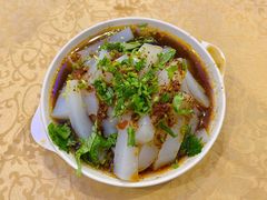 -维吾尔餐厅(宜山路店)