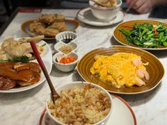 -星平鸡饭·粤菜小炒(印象城旗舰店)