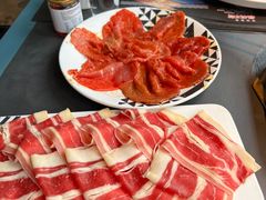 -蜀九香火锅(李家沱店)