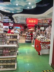 -哈姆雷斯(王府井百货大楼店)