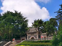 -湛山寺