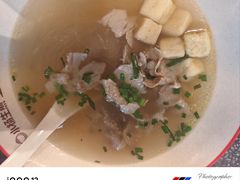 -小杨生煎(天之骄子店)