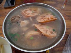 -燕子煨汤(山海关路店)