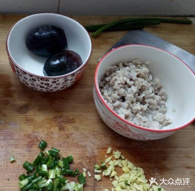 超级无敌好吃到爆减肥良品-小米粥