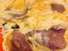 -澳门陈光记烧味饭店(南京德基广场店)