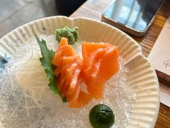 -衣川小森林·料理·寿司(鸿铭中心店)