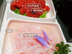-海底捞火锅(龙岗星河COCO Park店)