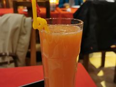 -申德勒加油站西餐厅(日坛路总店)