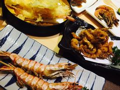 -割烹旭日本料理(龙湖狮山天街店)