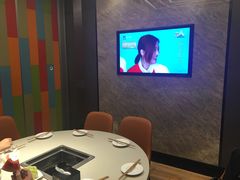 包厢-海底捞火锅(亲子主题北金鹰店)