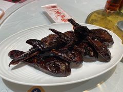 -杨氏青龙虾·羊蝎子(金盛路总店)