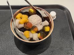 -鲜芋仙(花都融创茂店)