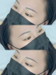 -张小野·专业半永久纹眉