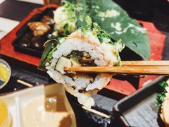 -無境·匠心日本料理(汉街店)