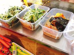 -李记特色五谷杂粮鸡蛋果子