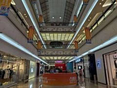-万达广场(福州金融街店)