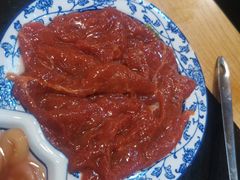 -飘香火锅(玉林西路店)