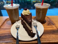 -Peet's Coffee皮爷咖啡(豫园店)