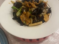 -并州饭店·并萃阁