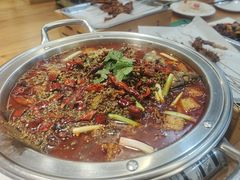 -小艺烧烤(曲江店)