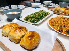 -丝路有约·西域美食