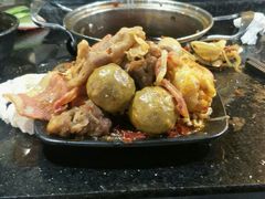 -汤响自助回转火锅百汇(乐峰广场店)