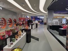 -盒马X会员店(上海森兰商都店)