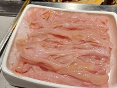 -海底捞火锅(顺城购物中心店)