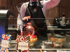 -星巴克臻选(南京艾尚天地店)