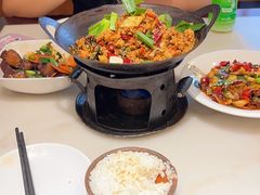-嘉丰湘菜馆(芳群园店)