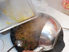 -大江美蛙鱼火锅(都江堰店)