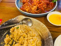 -大壮家原味烤肉(兴华北街店)
