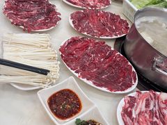 -黑山牛肉汤火锅(花城汇店)