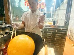 -侠成水上农庄(工业大道店)