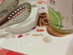 -西贝莜面村(上海百联西郊店)