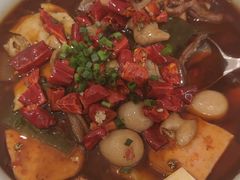 -渝信川菜(西单店)