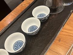 -点心传说·粤菜点心(佐阾虹湾店)