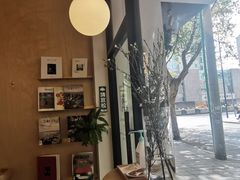 -常识咖啡common sense(春熙路店)