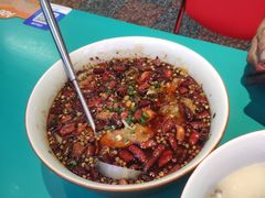 -川正旺江湖菜(三元桥店)
