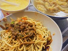 -家阳赵师傅油饼包烧麦(粮道街店)