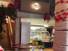 -嗒令甜品·主题融合料理餐厅(首座时代店)