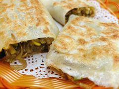 -面道赞宁海海鲜面(迎凤街店)