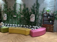 -汤W城市微度假(仓山店)