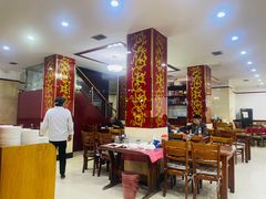 大堂-老山记海城馅饼大酒店(振兴小区店)