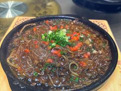 -老砂锅(城北店)