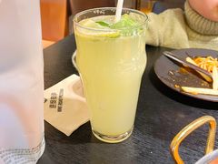 -速度披萨(蓝色港湾店)