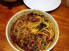 -付小姐在成都(中山公园店)