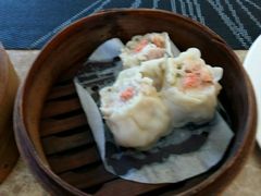 -银帆宾馆-自助餐厅(金马路店)